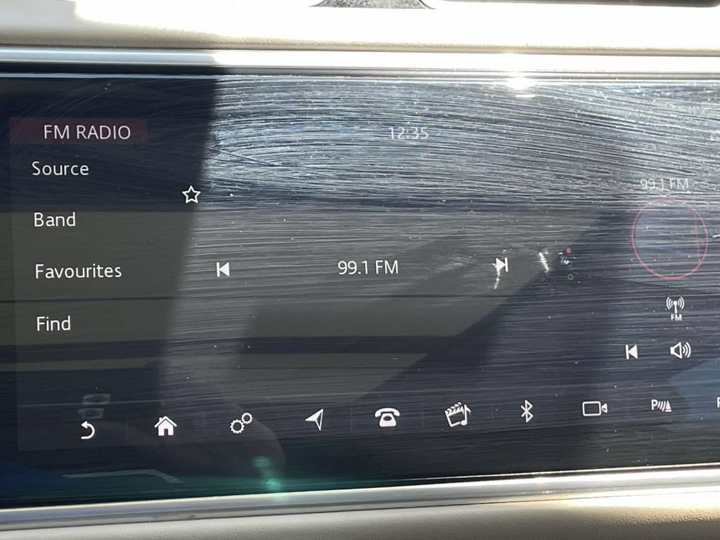 Used 2021 Land Rover Range Rover Westminster Edition AWD/4WD image 27