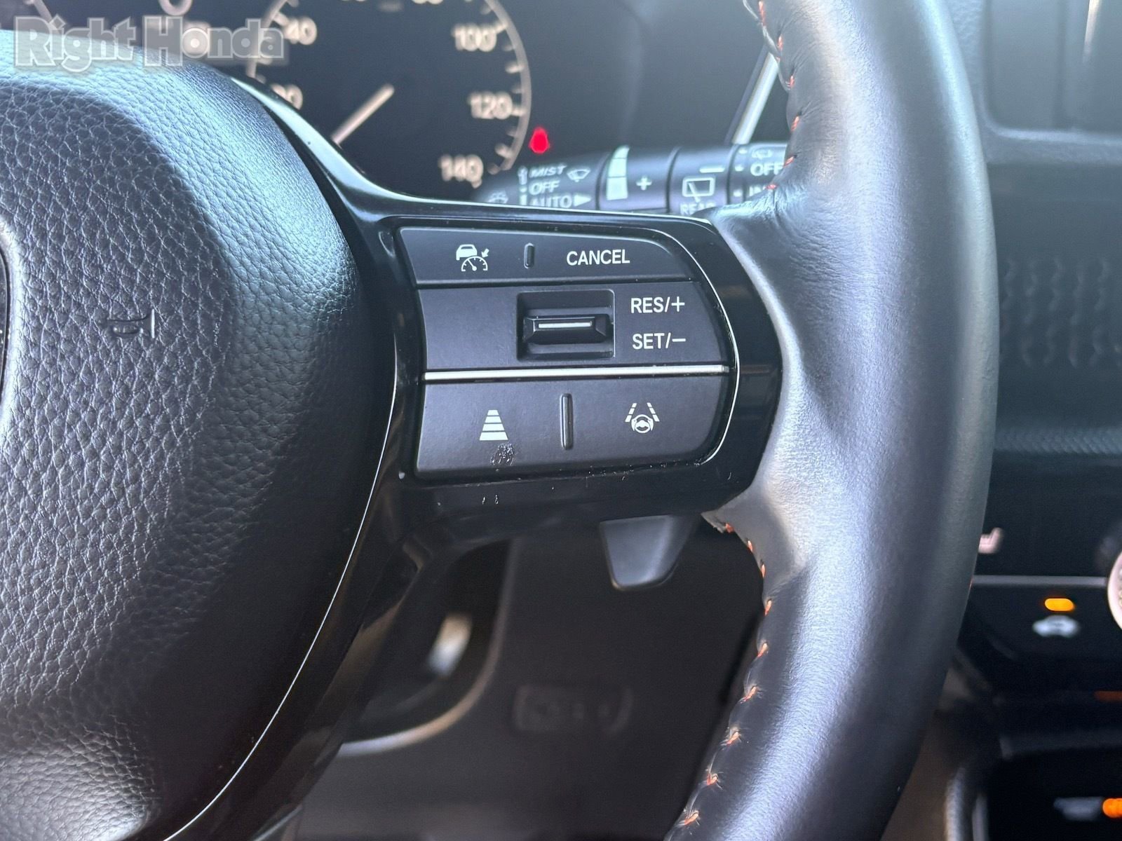 Certified 2023 Honda CR-V Sport Touring image 21