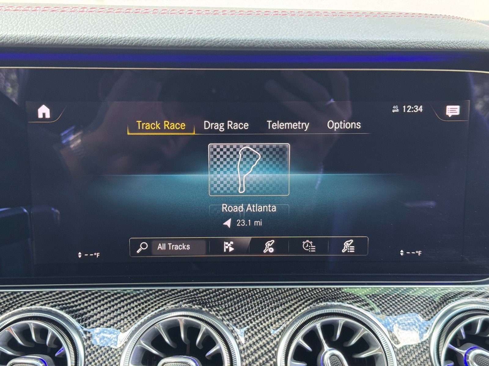 Used 2021 Mercedes-Benz E 53 AMG 4MATIC Cabriolet image 28