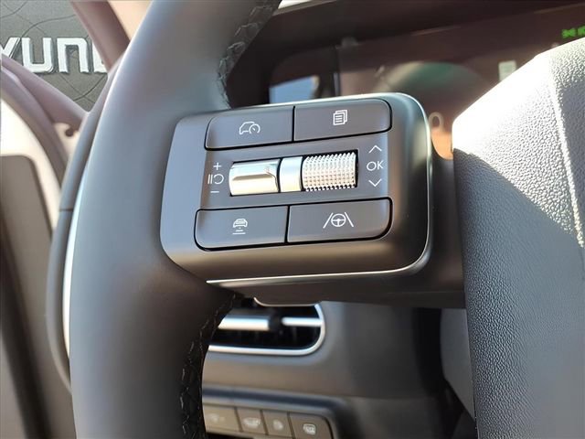 New 2026 Hyundai Palisade SEL Premium image 27