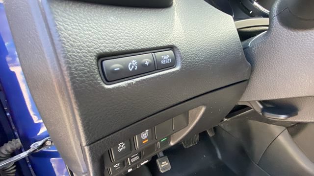 Used 2017 Nissan Rogue Sport SV w/ SV Premium Package AWD/4WD image 20