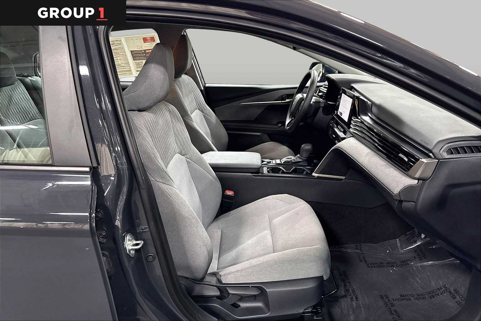 Certified 2026 Toyota Camry LE w/ Preferred Package 2 (TMS) AWD/4WD image 9