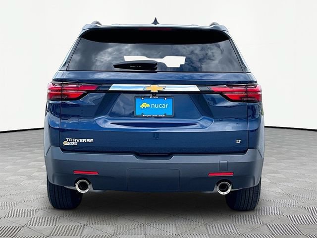 Used 2023 Chevrolet Traverse LT FWD image 5