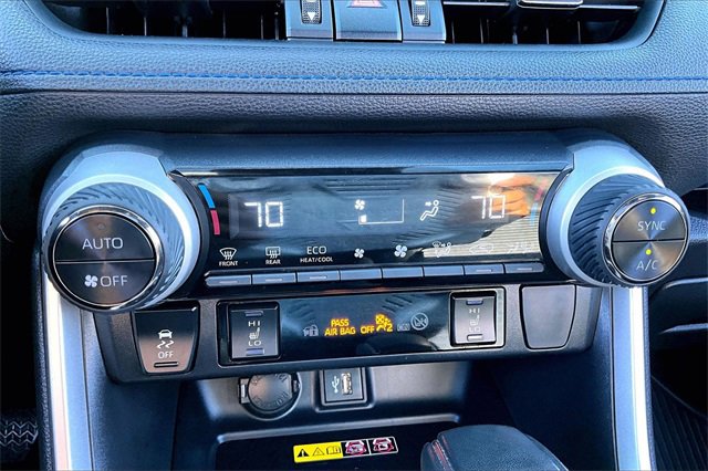 Used 2023 Toyota RAV4 XSE image 15