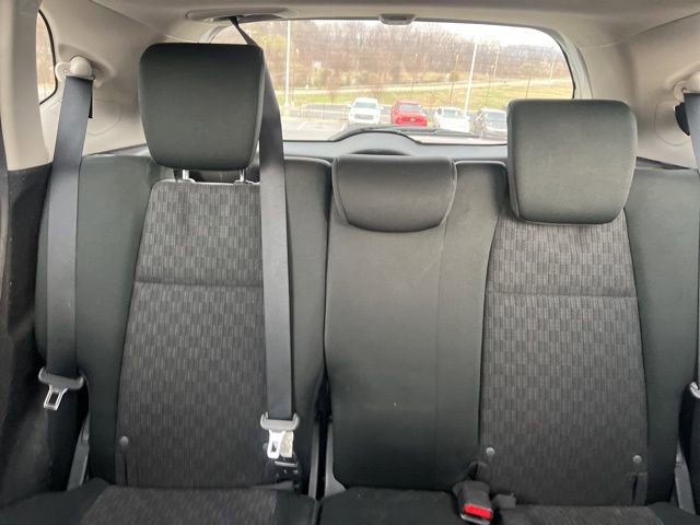 Used 2017 Honda Fit LX image 17