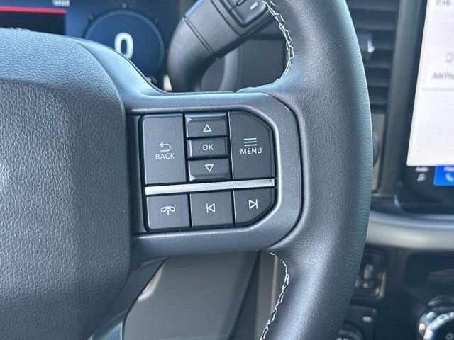 Used 2024 Ford F150 XLT w/ Equipment Group 302A MID image 30