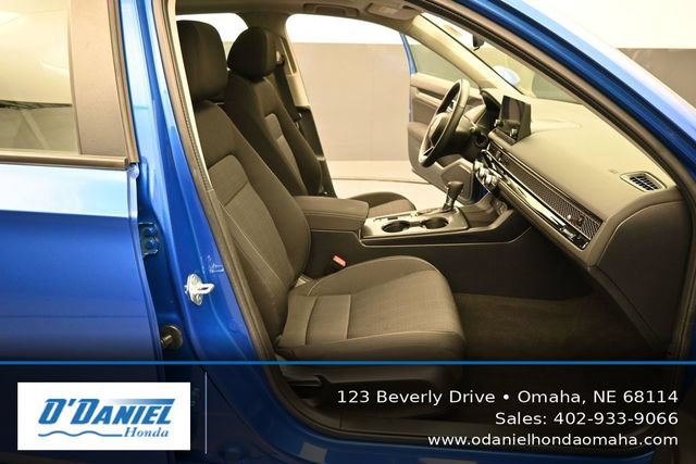 Used 2023 Honda Civic EX image 40