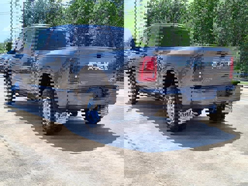 New 2026 RAM 3500 Laramie image 2
