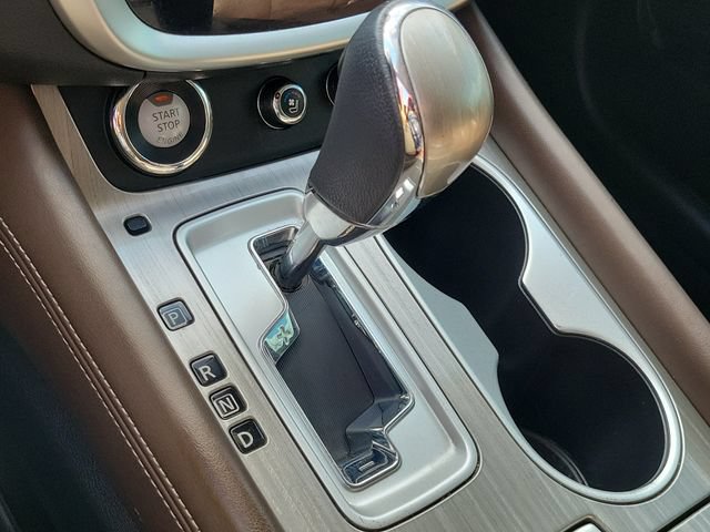 Used 2017 Nissan Murano Platinum w/ Platinum Technology Package AWD/4WD image 29