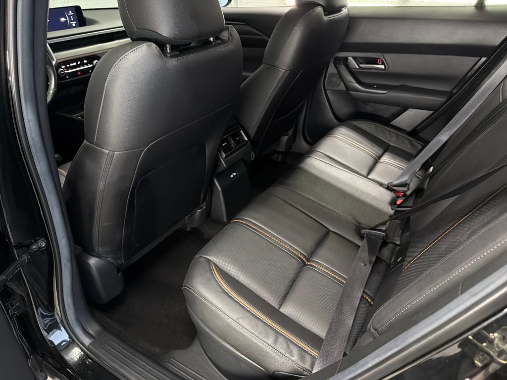 Used 2025 MAZDA CX-50 AWD 2.5 Hybrid w/ Premium Pkg image 29
