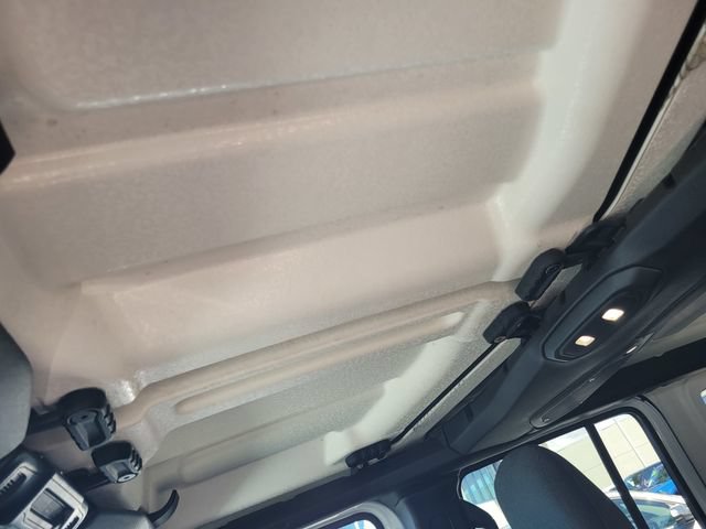 Used 2024 Jeep Wrangler Unlimited Sahara AWD/4WD image 21