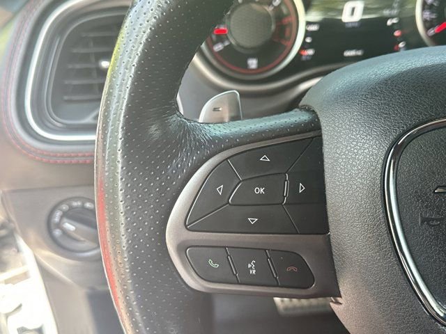 Certified 2021 Dodge Challenger R/T Scat Pack RWD image 22