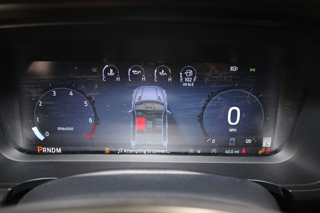 New 2025 Ford F150 Tremor w/ Equipment Group 402A High image 35