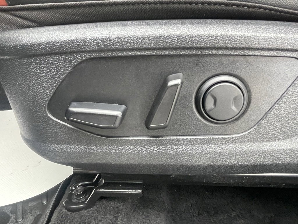 Certified 2024 Kia Sportage SX image 25