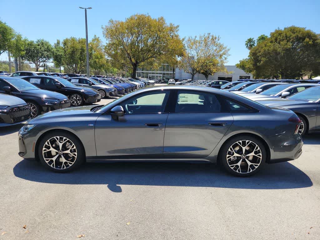 New 2026 Audi A6 Prestige AWD/4WD image 11