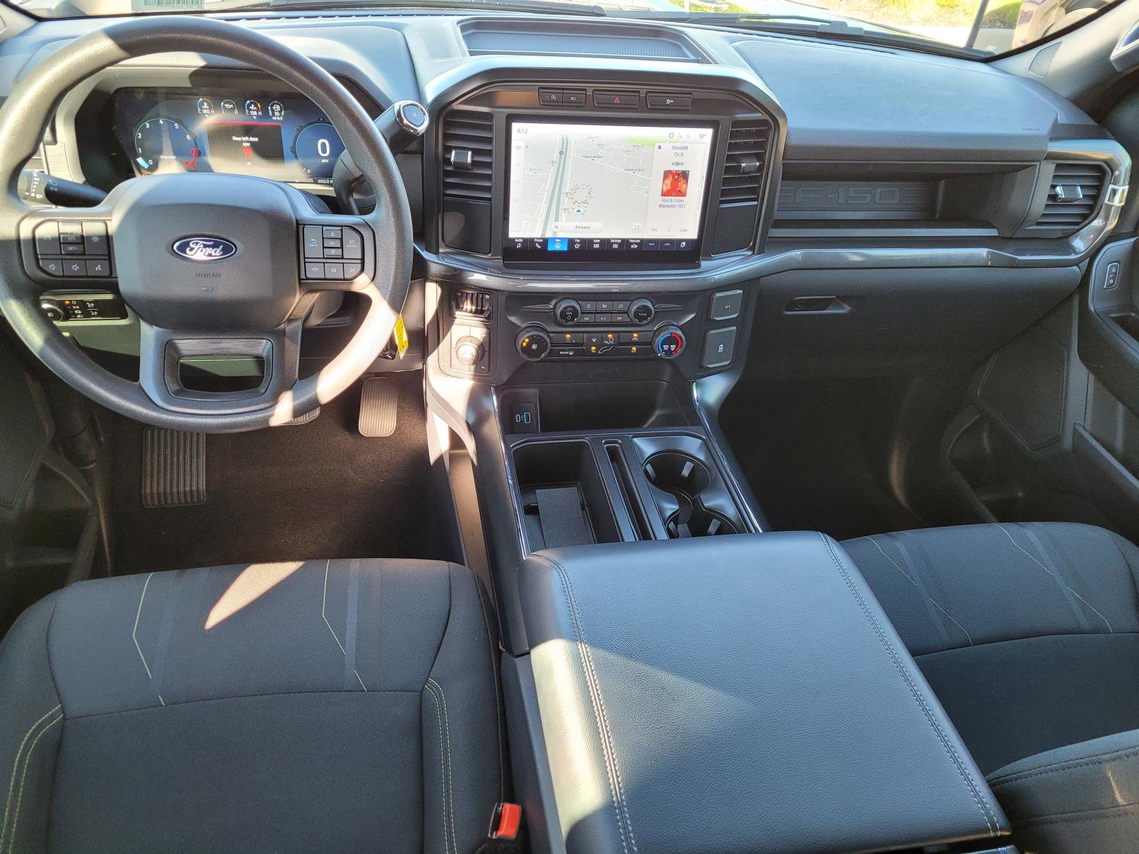 Used 2024 Ford F150 STX image 5
