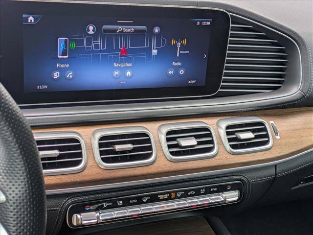 Certified 2024 Mercedes-Benz GLS 580 4MATIC image 15