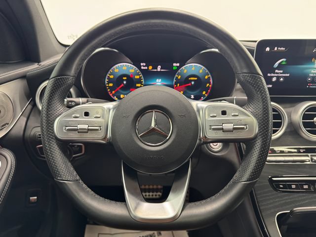 Certified 2023 Mercedes-Benz GLC 300 4MATIC Coupe image 26
