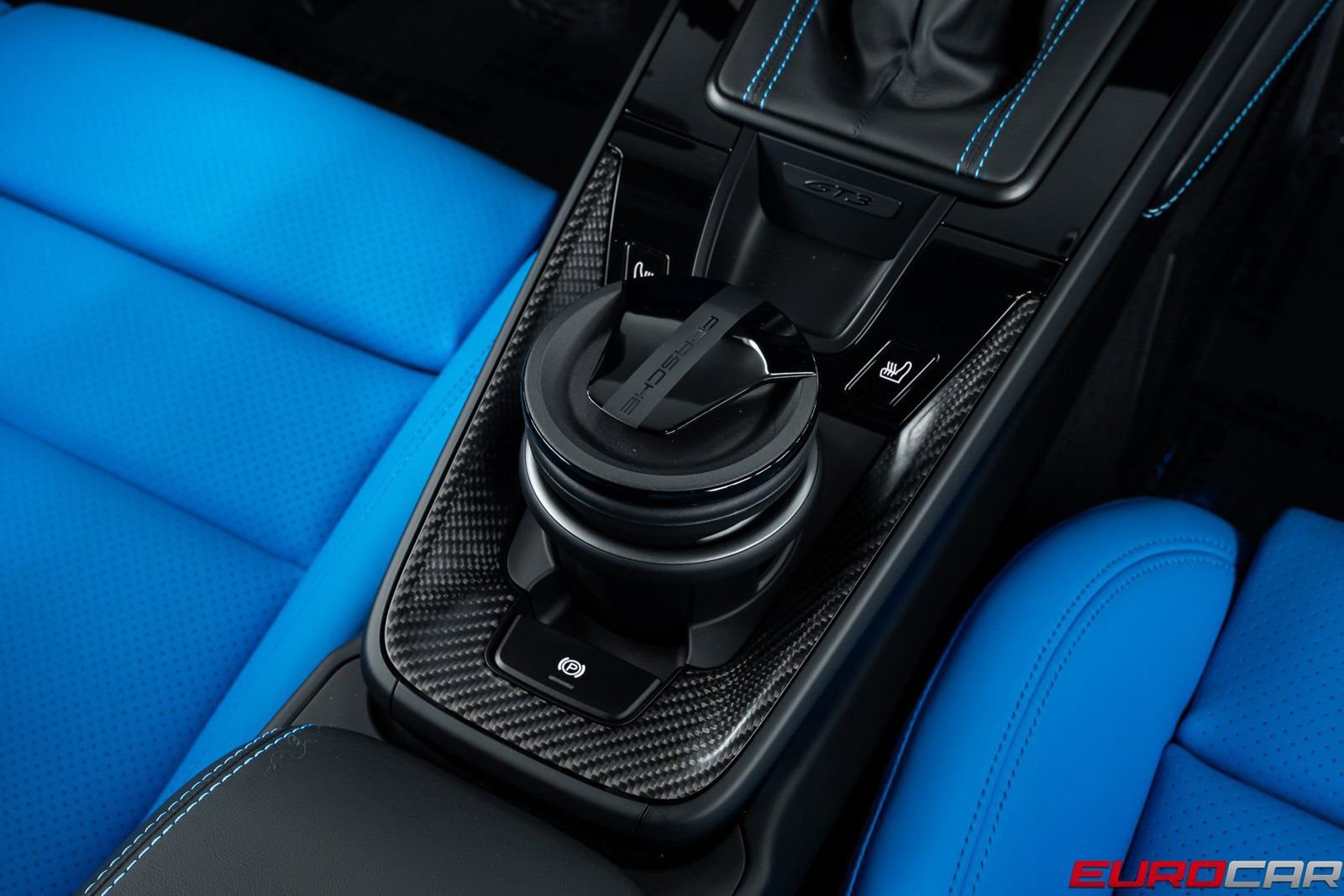 Used 2026 Porsche 911 GT3 image 36