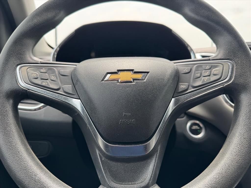 Used 2018 Chevrolet Equinox LS FWD image 15