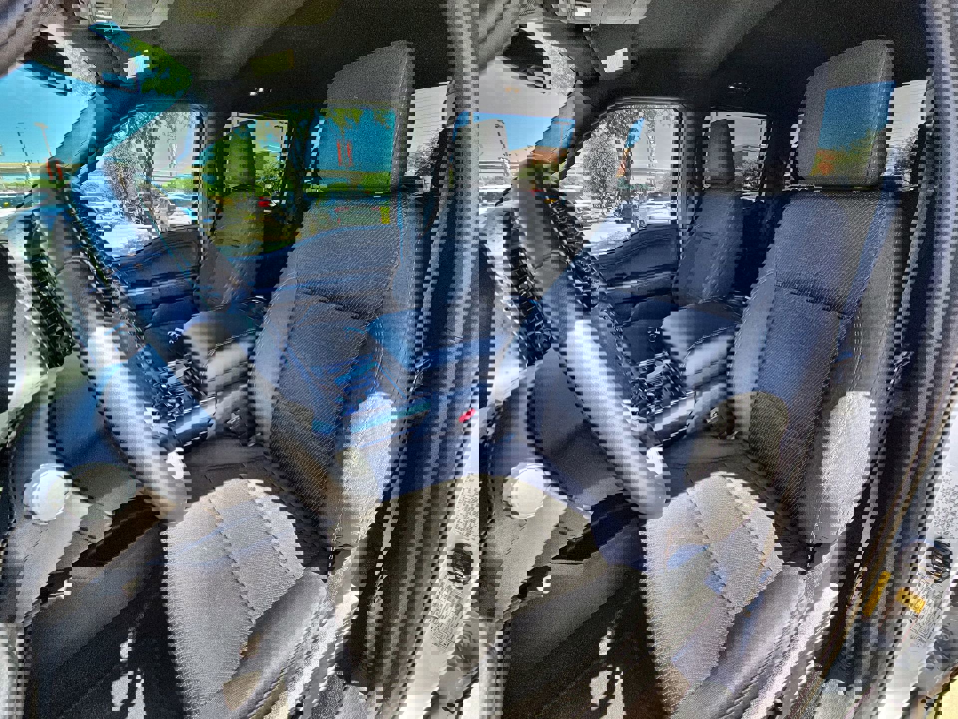 Certified 2022 Ford F150 XLT w/ Equipment Group 302A High image 11