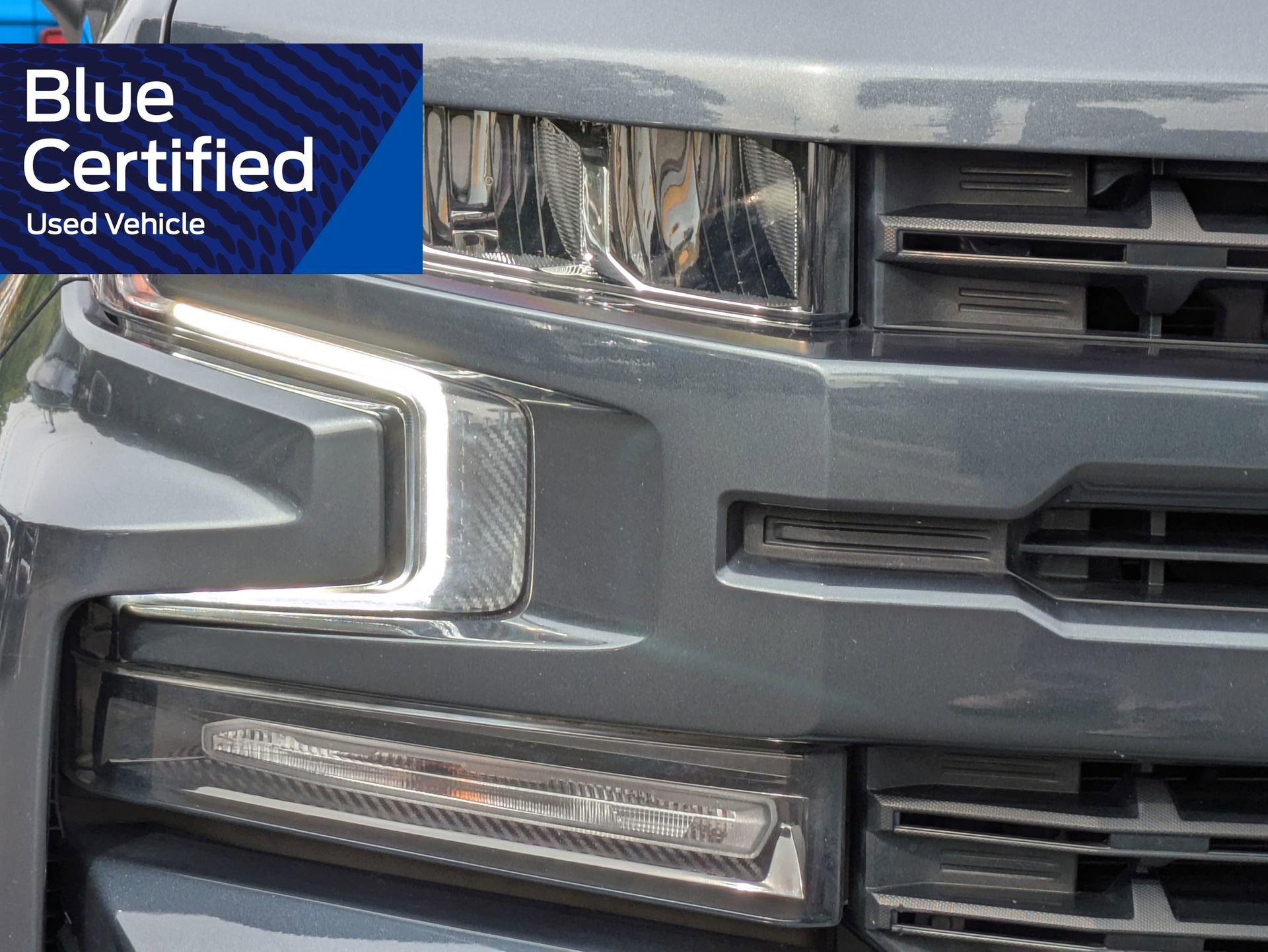 Used 2021 Chevrolet Silverado 1500 RST w/ All Star Edition Plus AWD/4WD image 12