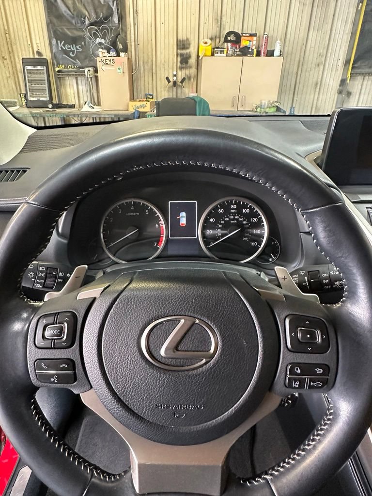 Used 2021 Lexus NX 300 FWD w/ Accessory Package 2 image 29