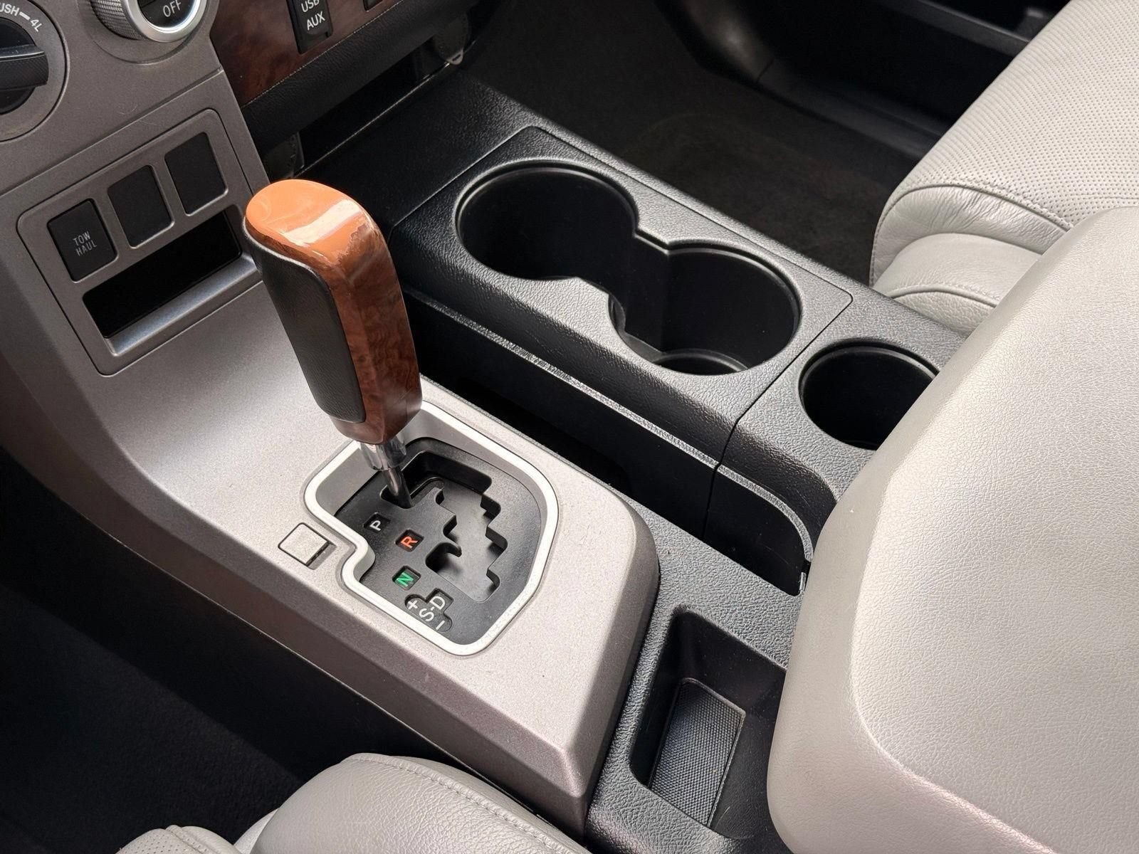 Used 2012 Toyota Tundra Limited w/ Platinum Pkg AWD/4WD image 54