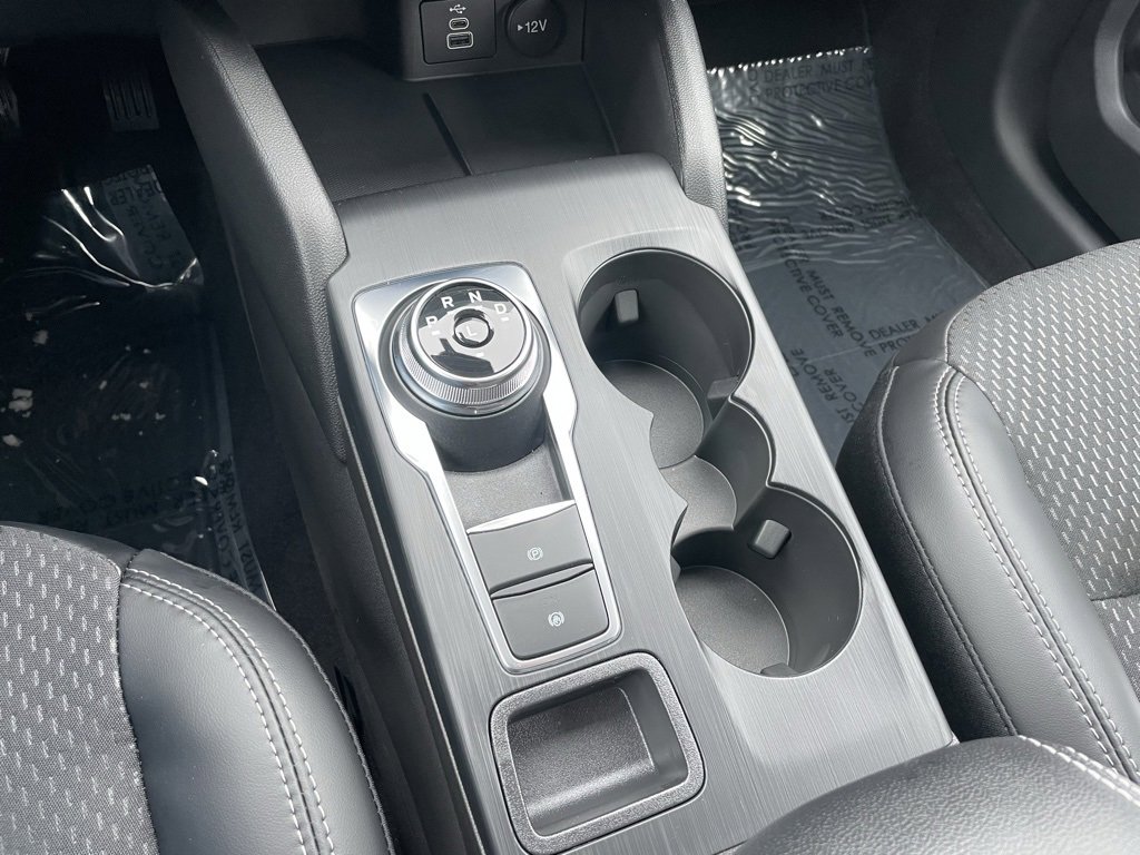 New 2026 Ford Escape SE image 13