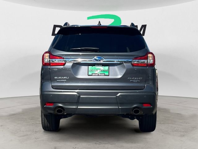 Used 2022 Subaru Ascent Limited w/ Technology Package AWD/4WD image 7