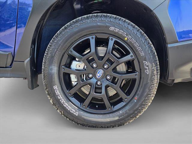 Certified 2026 Subaru Crosstrek 2.5i Wilderness w/ Crosstrek Mirror Package AWD/4WD image 9