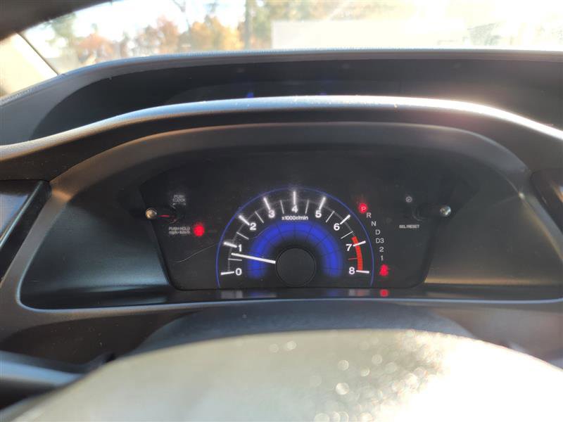 Used 2013 Honda Civic LX image 27