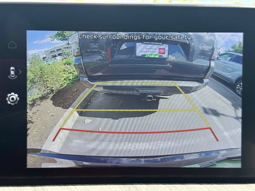 Used 2024 Kia Telluride EX AWD/4WD image 29