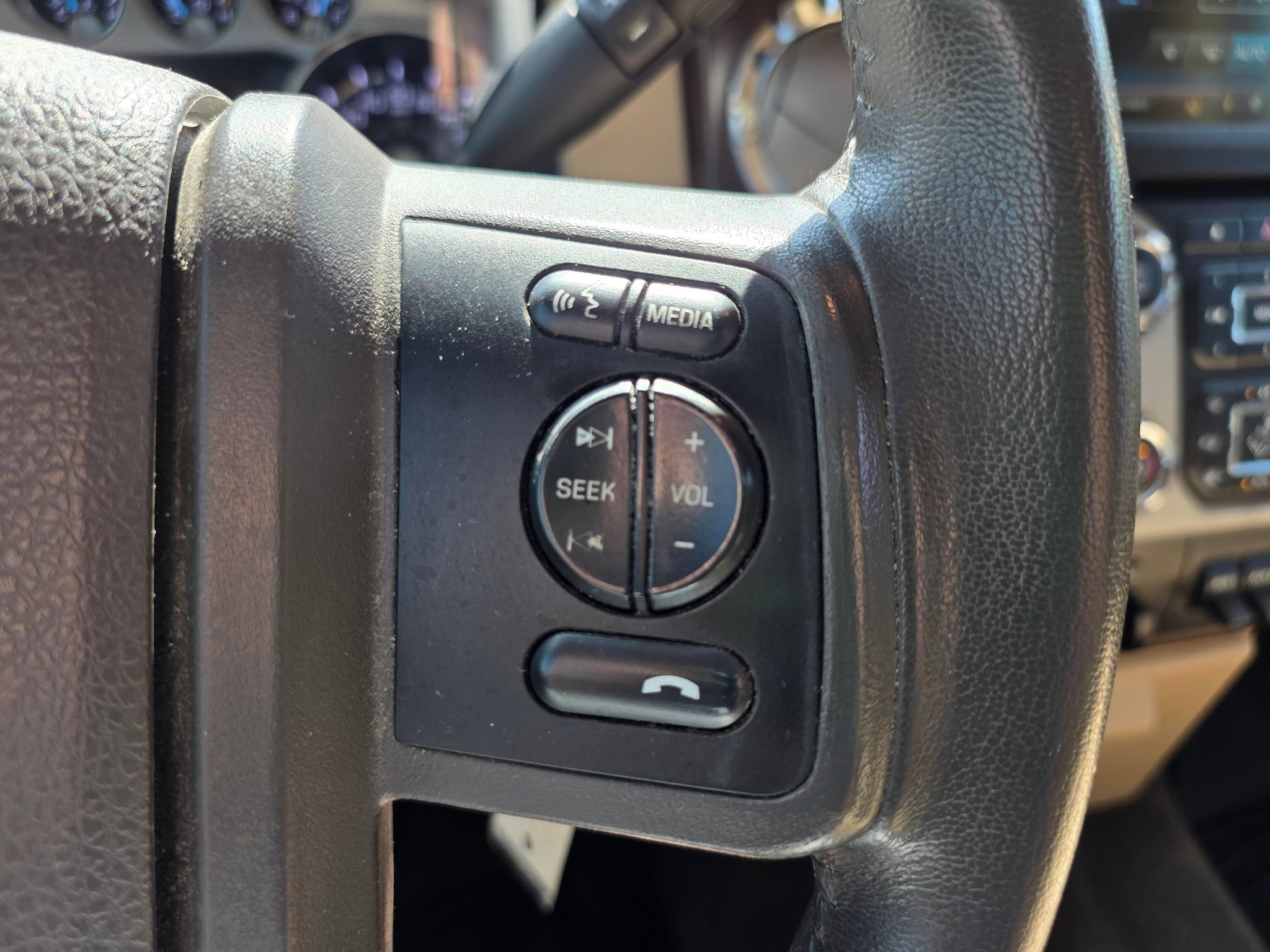 Used 2015 Ford F250 Lariat w/ Chrome Package AWD/4WD image 23