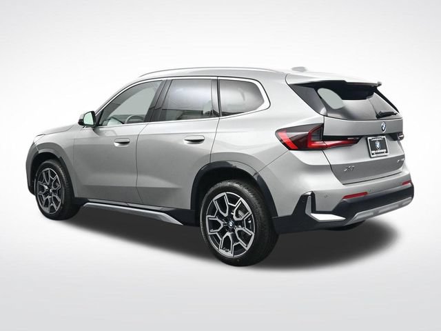 New 2026 BMW X1 xDrive28i w/ Technology Package AWD/4WD image 7
