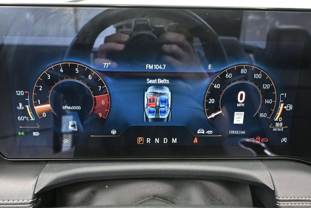 Used 2024 Ford Mustang GT Premium RWD image 32
