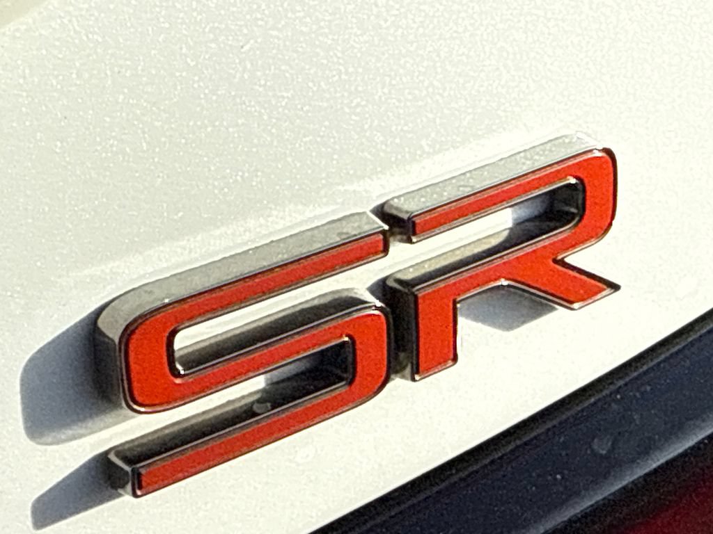 Used 2024 Nissan Sentra SR FWD image 10