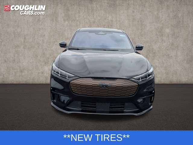 Used 2024 Ford Mustang Mach-E GT w/ Bronze Appearance Package AWD/4WD image 3