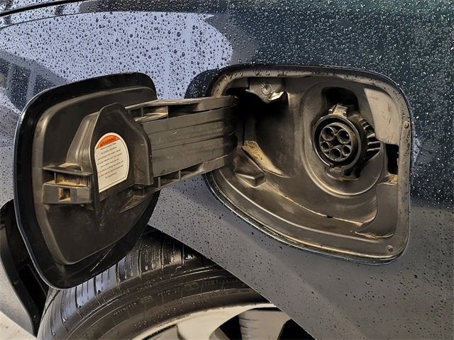 Used 2018 Honda Clarity Plug-In Hybrid image 23