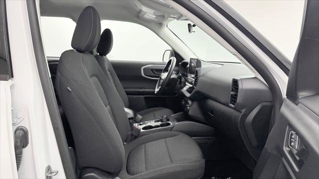 Used 2023 Ford Bronco Sport image 14