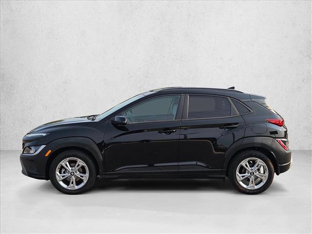 Used 2022 Hyundai Kona SEL FWD image 9