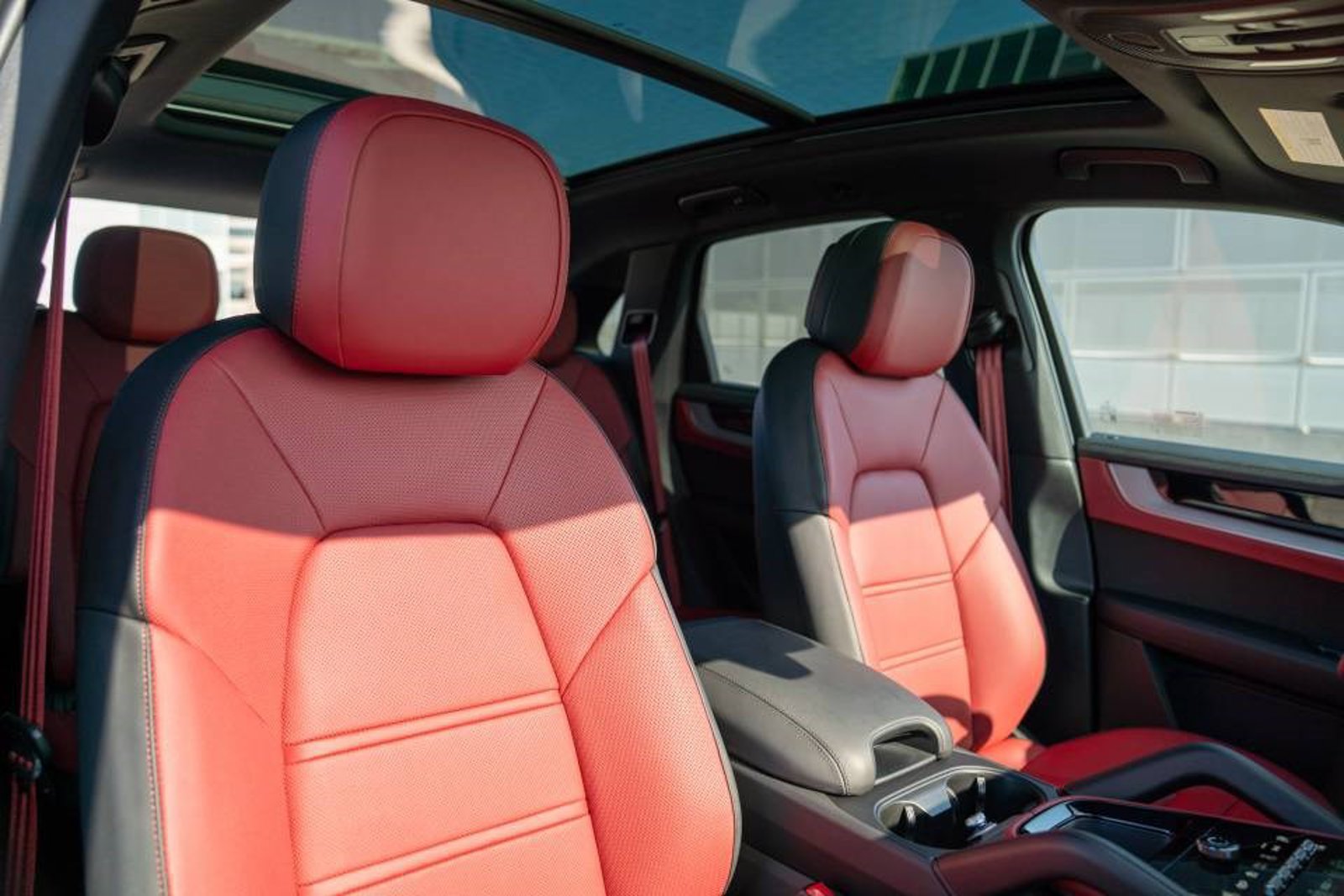 New 2026 Porsche Cayenne E-Hybrid AWD/4WD image 26