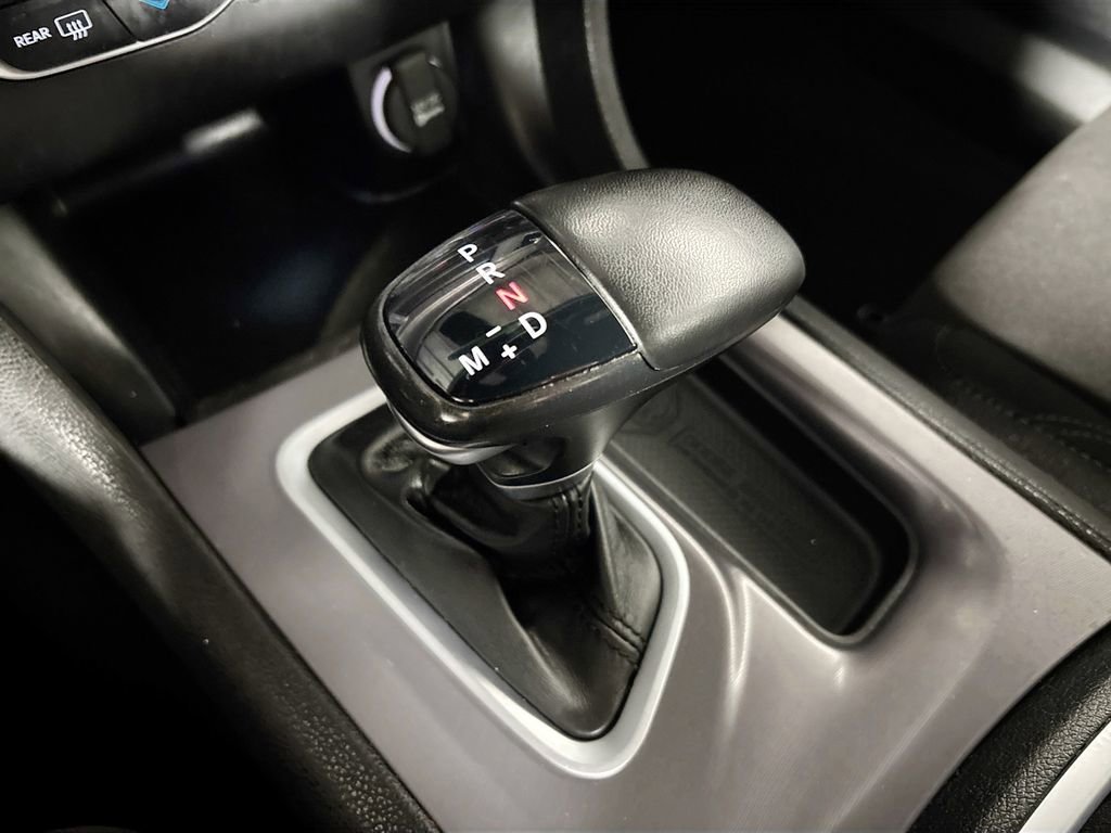 Used 2023 Dodge Charger SXT image 17
