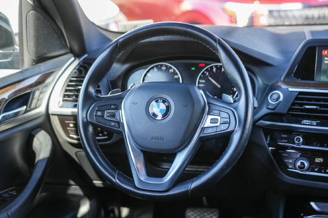 Used 2019 BMW X3 sDrive30i RWD image 16