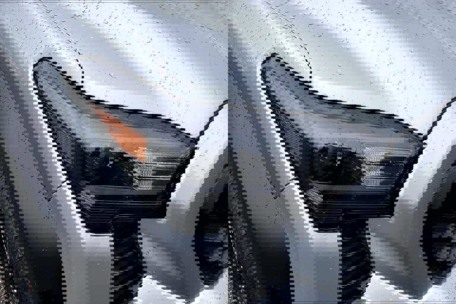 Certified 2025 Toyota Tacoma TRD Off-Road image 27