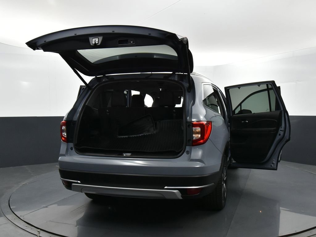 Used 2022 Honda Pilot Touring image 35