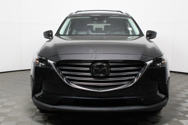 Used 2022 MAZDA CX-9 Touring w/ Touring Premium Package image 2