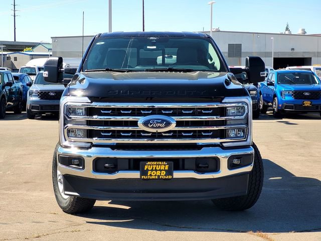 New 2026 Ford F250 XLT w/ XLT Premium Package image 2