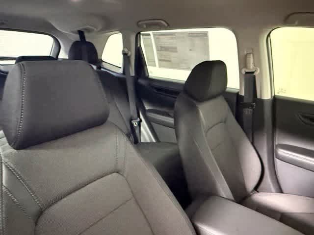 New 2027 Honda CR-V LX image 61