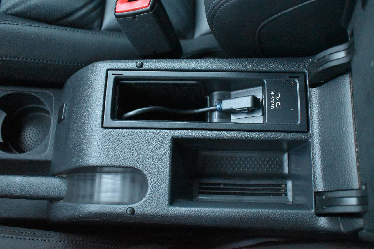 Used 2013 Volkswagen GTI Autobahn image 29